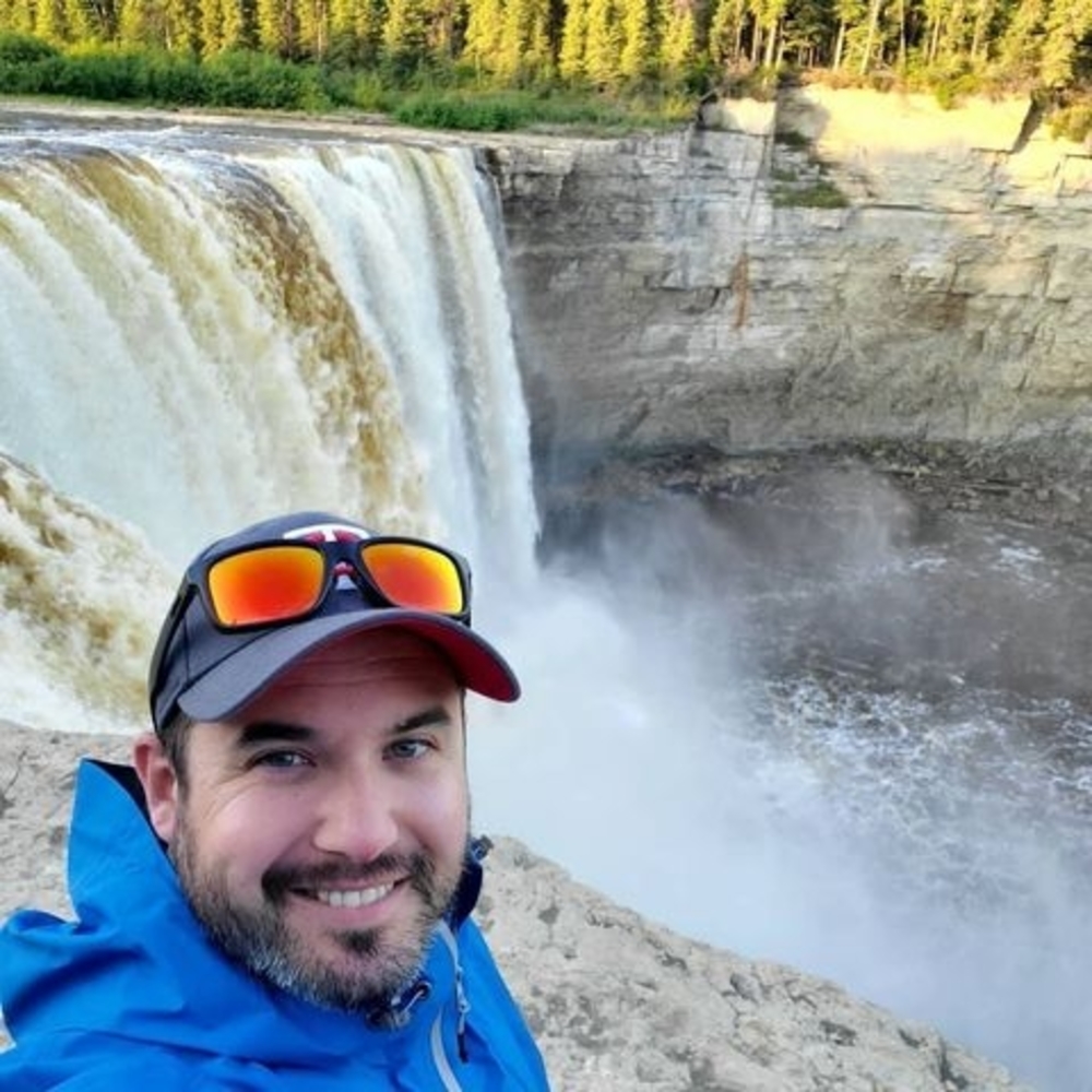 Meet your Posher, Stephen